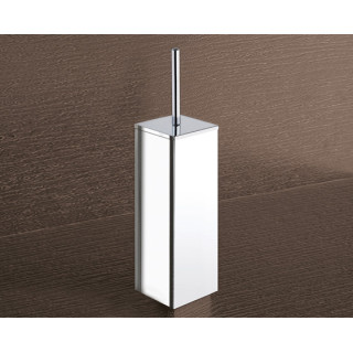 Szczotka do WC wolnostojąca Gedy Kansas- sanitbuy.pl