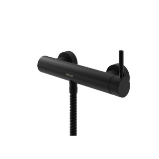 Bateria prysznicowa Kohlman Nexen, natynkowa, 1 wyjście wody, chrom