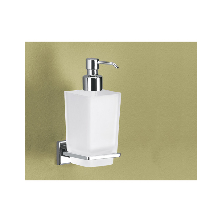 Dozownik mydła w płynie Gedy Glamour- sanitbuy.pl