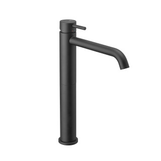 Bateria umywalkowa Vema Maira, stojąca, wysokość 168mm, bez korka, chrom