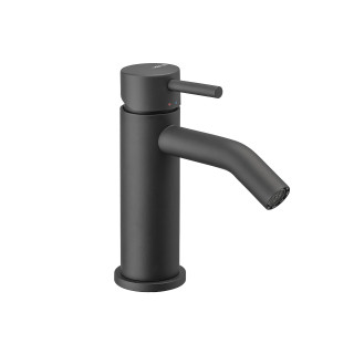 Bateria umywalkowa Vema Maira, stojąca, wysokość 168mm, bez korka, chrom