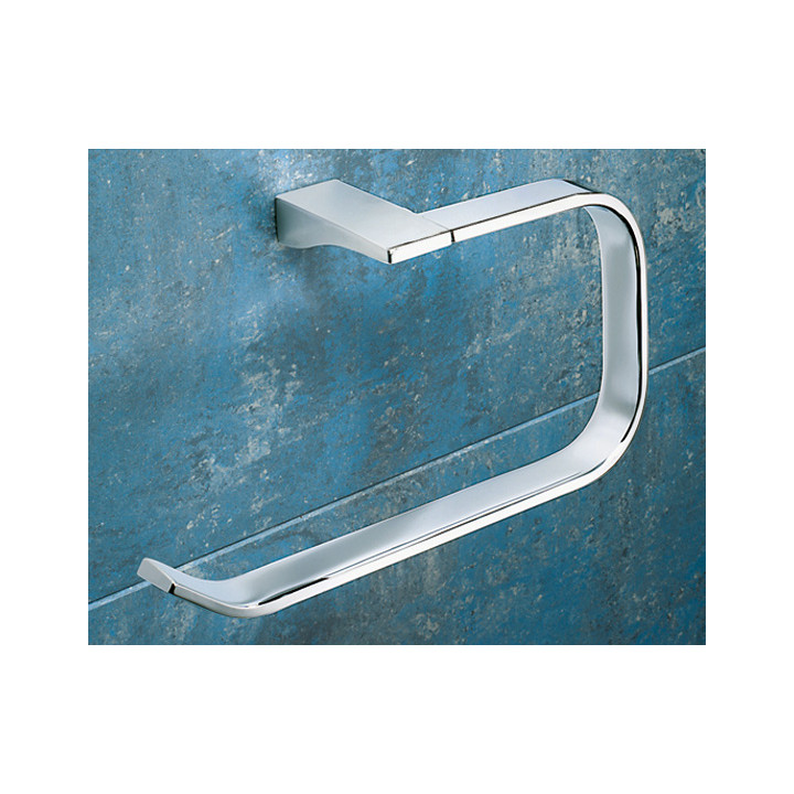 Wieszak na ręcznik typu ring Gedy Glamour - sanitbuy.pl