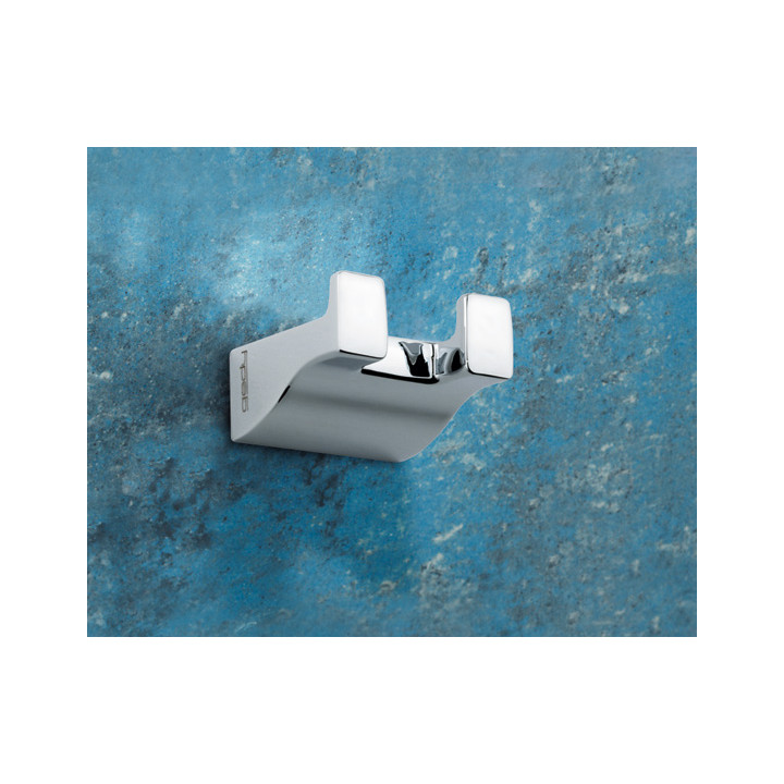 Haczyk na ręcznik Gedy Glamour- sanitbuy.pl