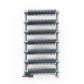 Grzejnik Terma Domi 147,9x60 cm - chrom- sanitbuy.pl