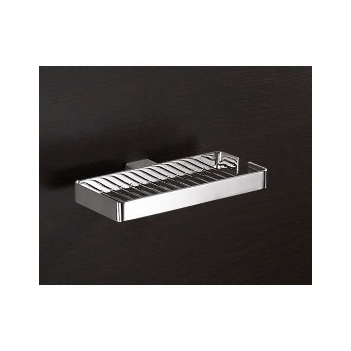 Mydelniczka-długa koszyczek Gedy Lounge- sanitbuy.pl