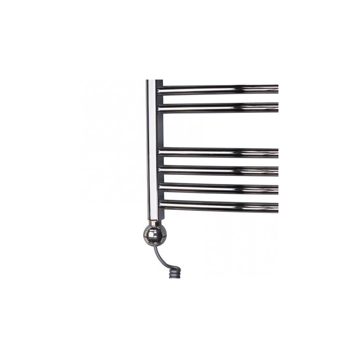 Grzałka Terma Technologie REG 2 moc 600 W - chrom- sanitbuy.pl