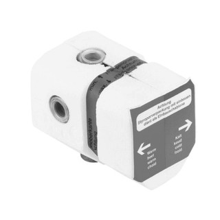 Element podtynkowy Kludi Pure&Easy, dla baterii wannowo-natryskowej