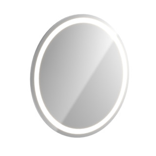 Lustro wiszące Massi LED Lumo, 80cm