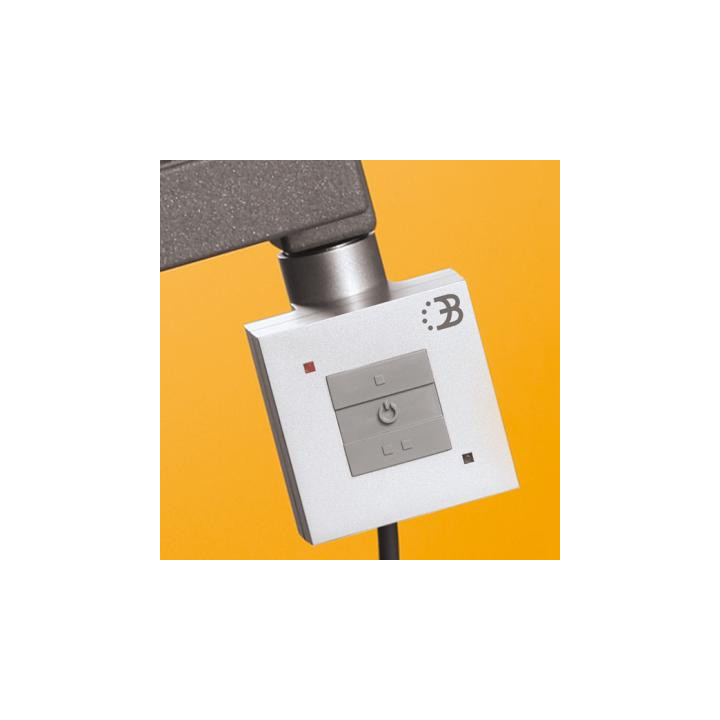 Grzałka Terma Technologie KTX 1 - chrom- sanitbuy.pl