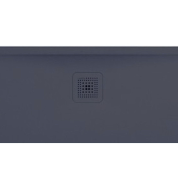 Osłona syfonu dla brodzików Laufen Pro, grafitowa