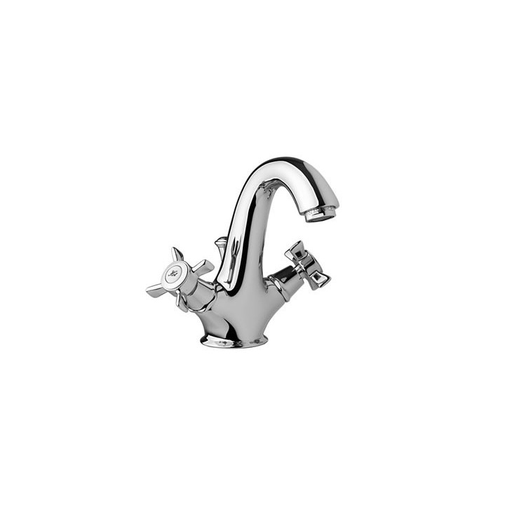 Bateria umywalkowa Giulini G. Parigi - sanitbuy.pl