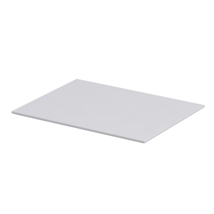 Blat uniwersalny Oristo UNI, 60cm, grafit połysk