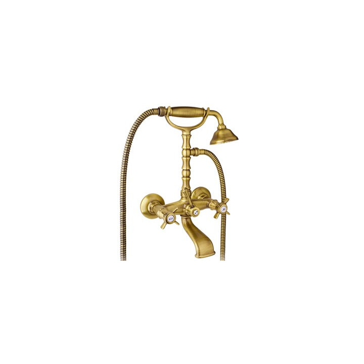 Bateria wannowa Giulini G. Parigi - sanitbuy.pl