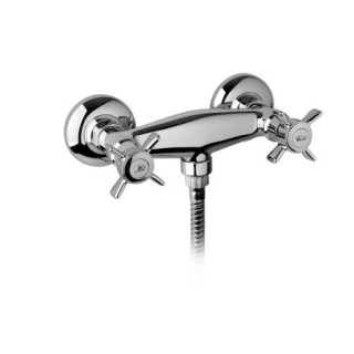 Bateria natryskowa Giulini G. Parigi - sanitbuy.pl