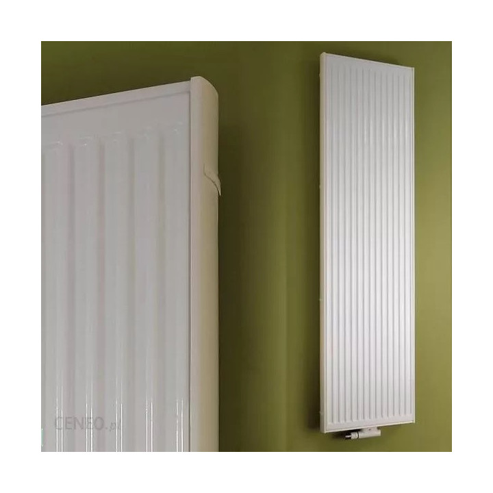 Grzejnik Kermi Verteo Line typ 22, 160 x 50 cm - biały
