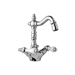 Bateria bidetowa Giulini G. Praga- sanitbuy.pl