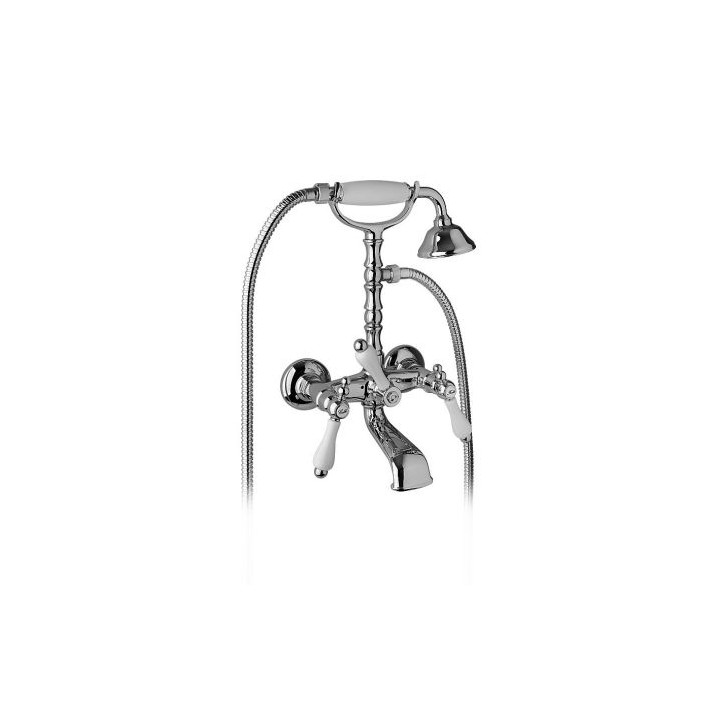 Bateria wannowa Giulini G. Praga - sanitbuy.pl