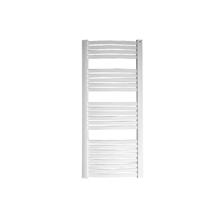 Grzejnik Enix Aster (A-617) 60x174,4 cm - biały błyszczący- sanitbuy.pl