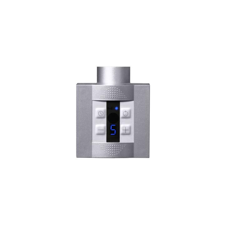 Grzałka Terma Technologie KTX 4 - biała- sanitbuy.pl