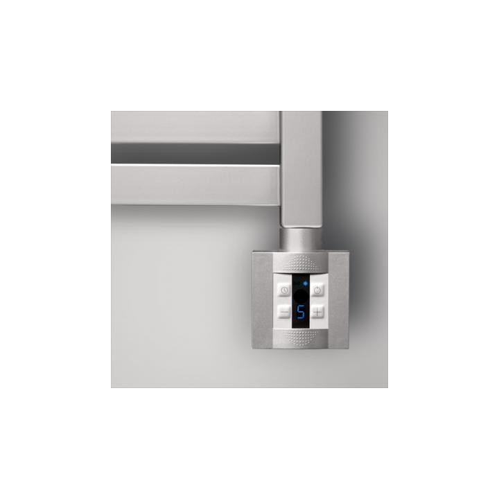 Grzałka Terma Technologie KTX 4 - silver- sanitbuy.pl