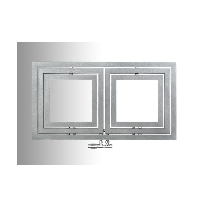 Grzejnik Enix Libra L-1106 szer.1110xwys.600 mm- sanitbuy.pl