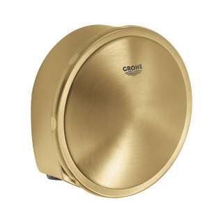 Zestaw odpływowo-napełniający do wanien Grohe Talentofill - brushed cool sunrise