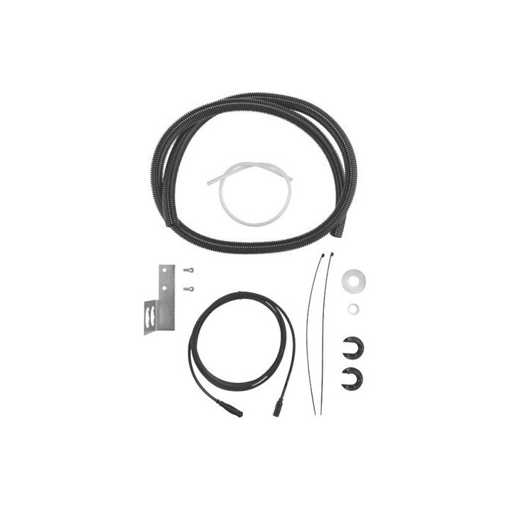 Zestaw łączący Duravit SensoWash Starck f