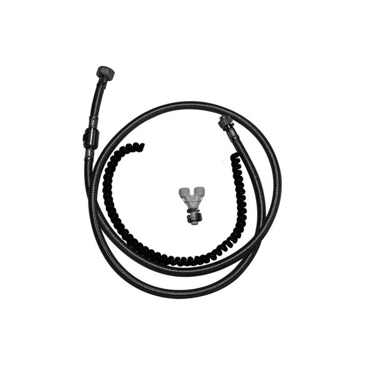 Zestaw łączący Duravit SensoWash Starck f