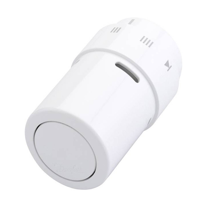 Głowica termostatyczna Danfoss Click RAS-C 5906 do grzejników bocznozasilanych