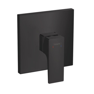 Bbateria prysznicowa podtynkowa Hansgrohe Metropol chrom - sanitbuy.pl