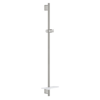 Drążek prysznicowy Grohe Rainshower Smartactive, 900mm, brushed cool sunrise