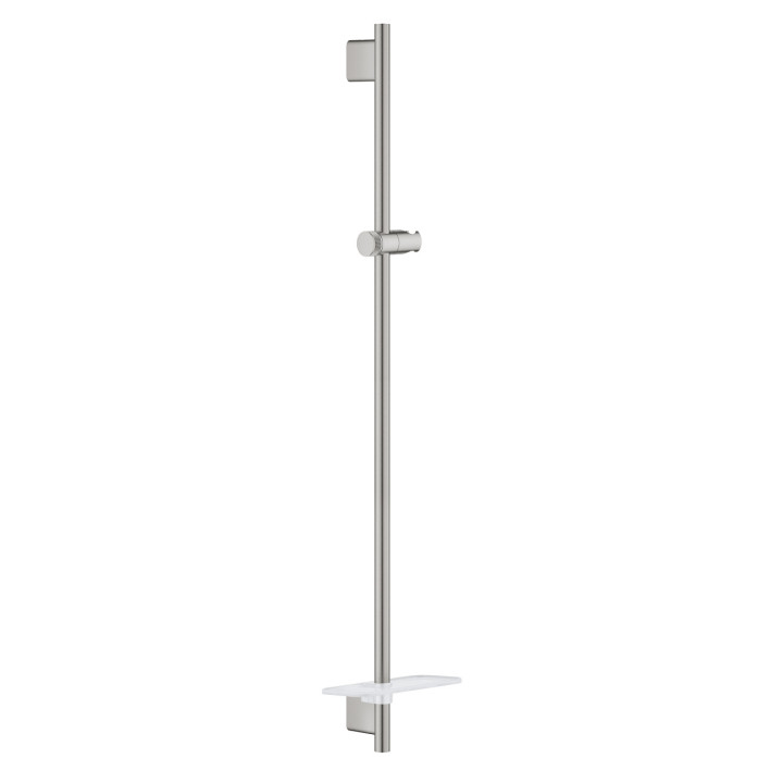 Drążek prysznicowy Grohe Rainshower Smartactive, 900mm, brushed cool sunrise