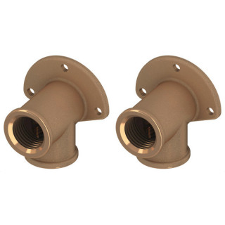 TECEone zestaw rozszerzający do montażu w zabudowie mokrej