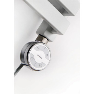 Grzałka Terma Technologie MOA z elementem grzejnym, moc 200 W - chrom- sanitbuy.pl