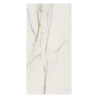 Płytka gresowa Tubądzin Marmo d'Oro 1198x598 mm mat