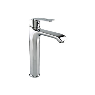 Bateria umywalkowa Valvex Aurora, stojąca, wysokość 289mm, chrom