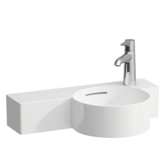 Umywalka wisząca Laufen Val