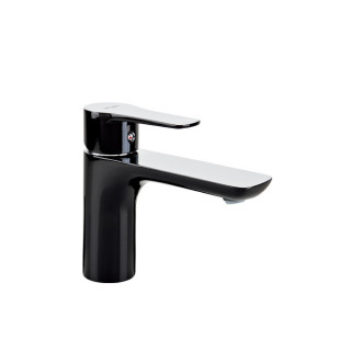 Bateria umywalkowa Valvex Dali, stojąca, wysokość 146mm, wylewka 123mm, korek automatyczny, chrom