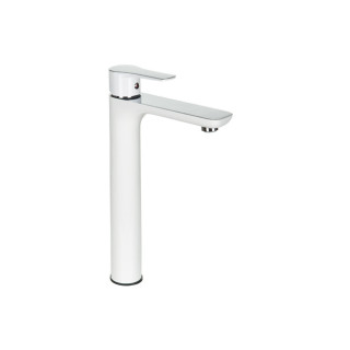 Bateria umywalkowa Valvex Quasar, stojąca, wysokość 297mm, chrom