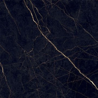 Płytka gresowa Flaviker Supreme Evo Noir Laurent 1200x1200 mm