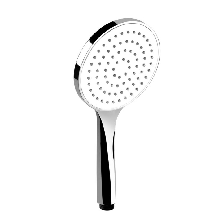 Słuchawka prysznicowa Gessi Rettangolo Shower, 1-funkcyjna, chrom