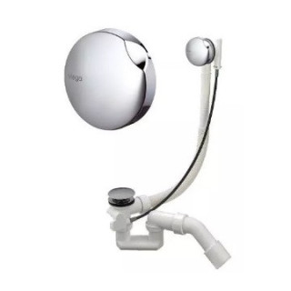 Przelew Viega Simplex z syfonem- sanitbuy.pl