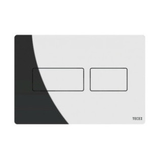 Przycisk spłukujący TECEsolid do WC - chrom połysk