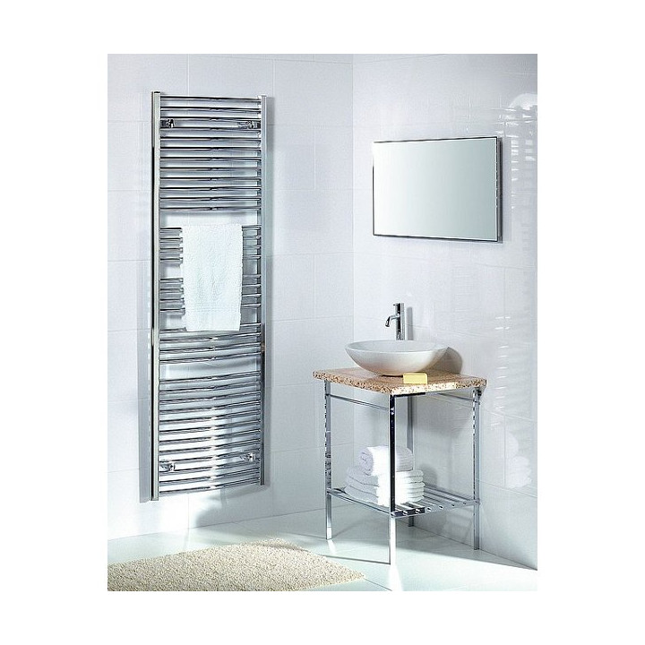 Grzejnik Purmo Flores CH 600x1755 mm- sanitbuy.pl