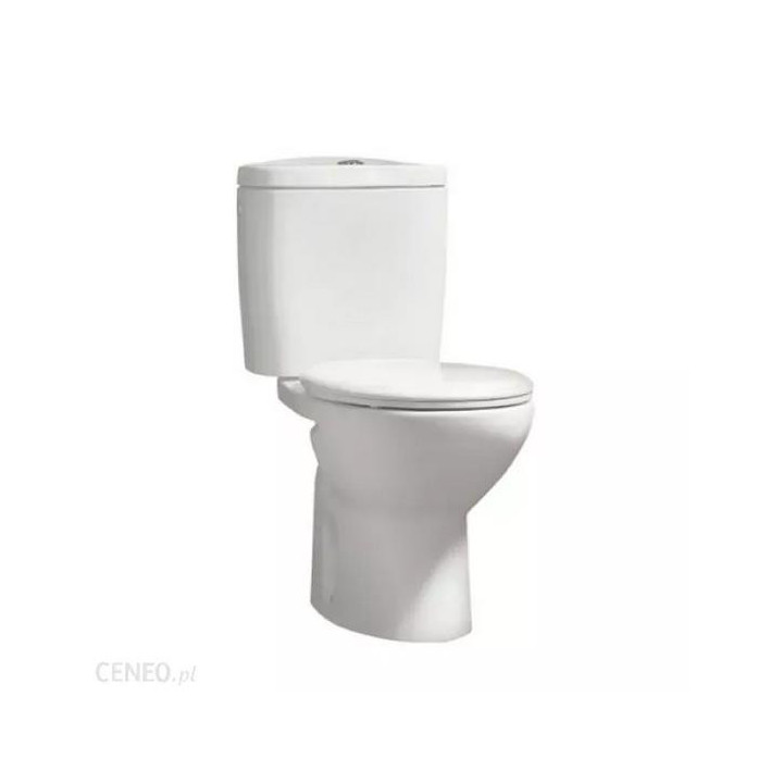 Kompakt Roca Victoria, odpływ poziomy