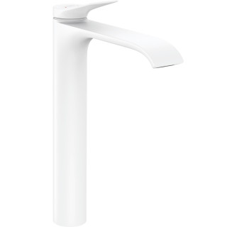 Bateria umywalkowa Hansgrohe Vivenis, stojąca, jednouchwytowa, wysokość 309mm, komplet odpływowy, chrom