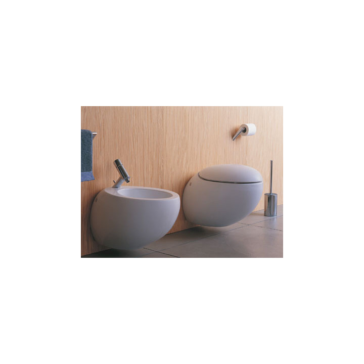 Bidet Laufen Alessi One wiszący- sanitbuy.pl