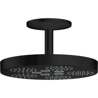 Głowica prysznicowa Axor One 280 1jet, okrągła, z ramieniem prysznicowym, chrom