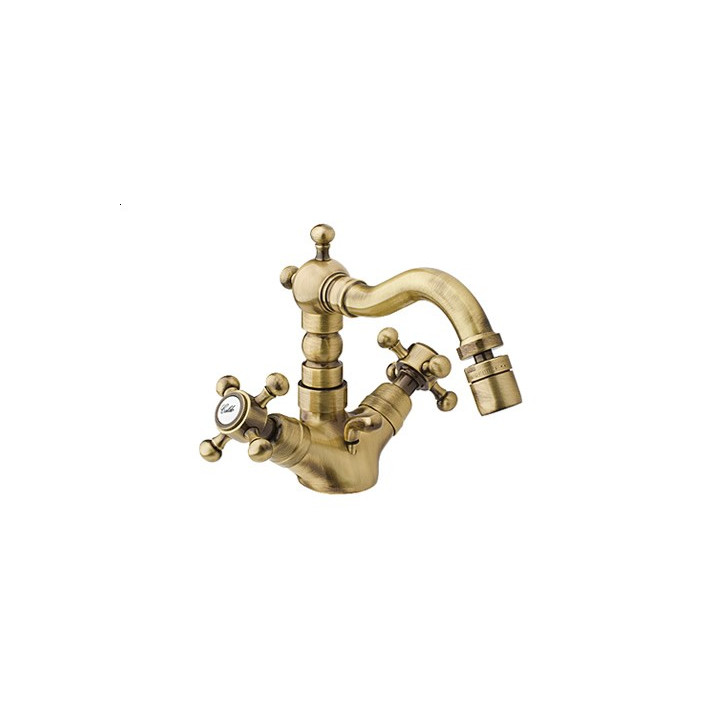 Bateria bidetowa wysoka Reitano Atea- sanitbuy.pl