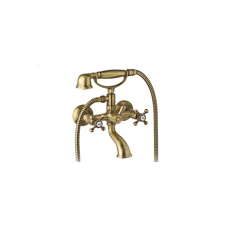 Bateria wannowa kompletna Reitano Atea- sanitbuy.pl